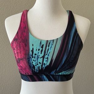 lululemon Energy Bra